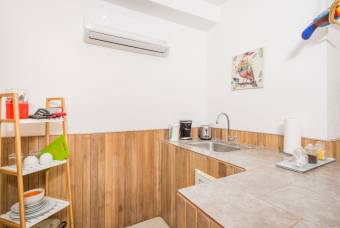 Oportunidad de Inversión Tropical en La Garita Nueva Oportunidad de Inversión Tropical en La Garita Nueva