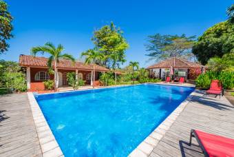 Oportunidad de Inversión Tropical en La Garita Nueva