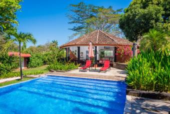 Oportunidad de Inversión Tropical en La Garita Nueva Oportunidad de Inversión Tropical en La Garita Nueva