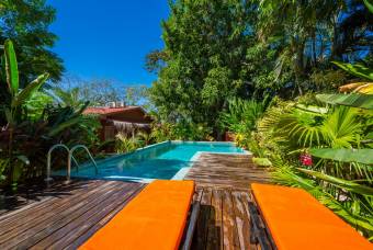 Oportunidad de Inversión Tropical en La Garita Nueva Oportunidad de Inversión Tropical en La Garita Nueva