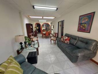 MLS-25-1989 LS VENTA CASA ALAJUELA CENTRO MLS-25-1989 LS VENTA CASA ALAJUELA CENTRO