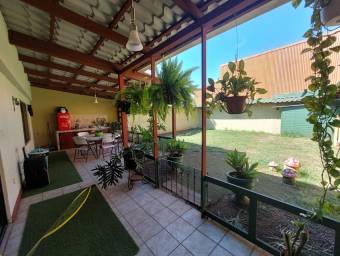 MLS-25-1989 LS VENTA CASA ALAJUELA CENTRO MLS-25-1989 LS VENTA CASA ALAJUELA CENTRO