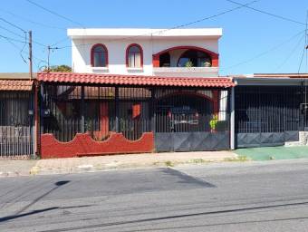 MLS-25-1989 LS VENTA CASA ALAJUELA CENTRO 