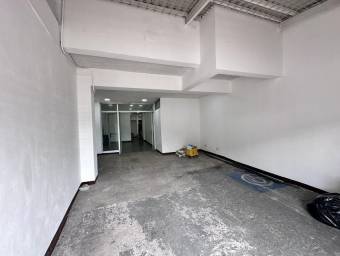 MLS-25-2 LS ALQUILER EDIFICIO COMERCIAL CATEDRAL SAN JOSE