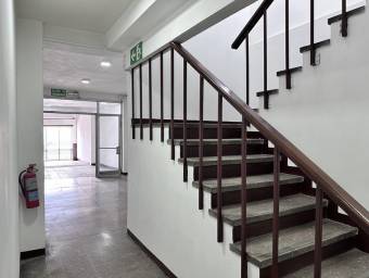 MLS-25-2 LS ALQUILER EDIFICIO COMERCIAL CATEDRAL SAN JOSE