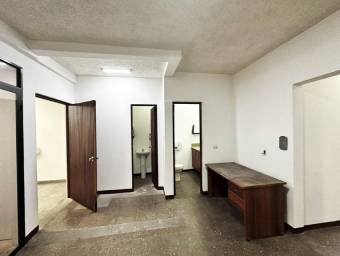 MLS-25-2 LS ALQUILER EDIFICIO COMERCIAL CATEDRAL SAN JOSE