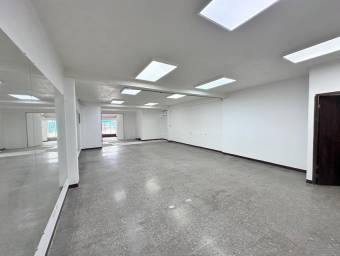 MLS-25-2 LS ALQUILER EDIFICIO COMERCIAL CATEDRAL SAN JOSE
