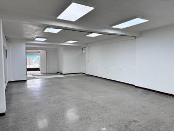 MLS-25-2 LS ALQUILER EDIFICIO COMERCIAL CATEDRAL SAN JOSE