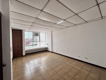 MLS-25-2 LS ALQUILER EDIFICIO COMERCIAL CATEDRAL SAN JOSE