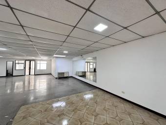 MLS-25-2 LS ALQUILER EDIFICIO COMERCIAL CATEDRAL SAN JOSE