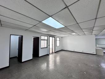 MLS-25-2 LS ALQUILER EDIFICIO COMERCIAL CATEDRAL SAN JOSE