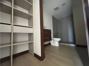 ALQUILER APARTAMENTO NUEVO, SAN JOSE, URUCA, CONDOMINIO AZENZA TOWER 