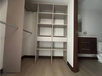 ALQUILER APARTAMENTO NUEVO, SAN JOSE, URUCA, CONDOMINIO AZENZA TOWER 