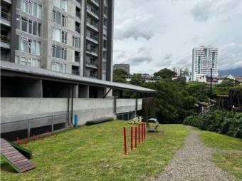 ALQUILER APARTAMENTO NUEVO, SAN JOSE, URUCA, CONDOMINIO AZENZA TOWER 