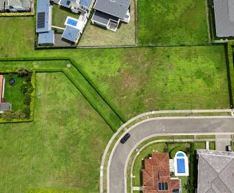 845 m2 lot for sale in Los Manzanos condominium in Ciudad Hacienda Los Reyes 845 m2 lot for sale in Los Manzanos condominium in Ciudad Hacienda Los Reyes