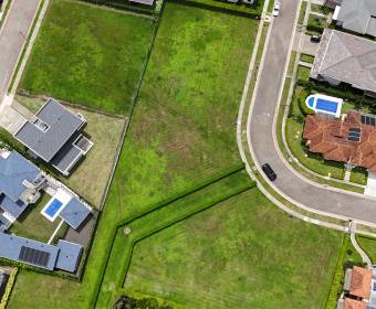 845 m2 lot for sale in Los Manzanos condominium in Ciudad Hacienda Los Reyes 845 m2 lot for sale in Los Manzanos condominium in Ciudad Hacienda Los Reyes