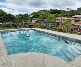 Casa a la venta en condominio en Residencial Loma Real, Guachipelín Norte, Escazú.