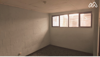 Casa en la provincia de San José distrito Ipis 2 habitaciones , área de pilas, corredor , área de 69