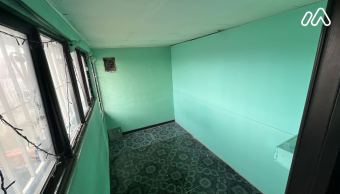 Casa en la provincia de San José distrito Ipis 2 habitaciones , área de pilas, corredor , área de 69