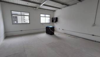 MLS-25-1686 ALQUILER BODEGA NUEVA HOSPITAL SAN JOSE