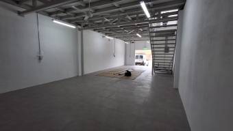 MLS-25-1686 ALQUILER BODEGA NUEVA HOSPITAL SAN JOSE