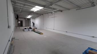 MLS-25-1686 ALQUILER BODEGA NUEVA HOSPITAL SAN JOSE