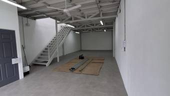 MLS-25-1686 LS ALQUILER BODEGA NUEVA HOSPITAL SAN JOSE