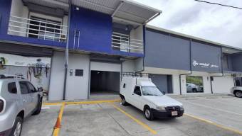 MLS-25-1686 LS ALQUILER BODEGA NUEVA HOSPITAL SAN JOSE
