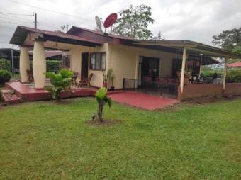 MLS-25-1673 LS VENTA CASA FLORENCIA SAN CARLOS