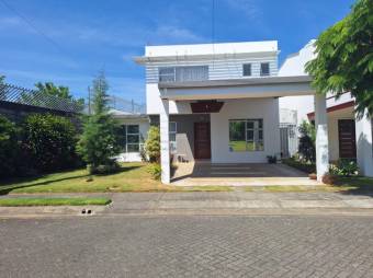 MLS-25-1532 ALQUILER CASA SAN FRANCISCO HEREDIA