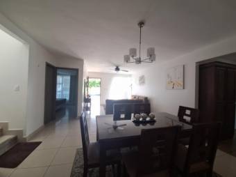 MLS-25-1532 LS ALQUILER CASA SAN FRANCISCO HEREDIA