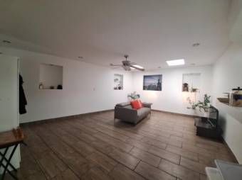 MLS-25-1532 LS ALQUILER CASA SAN FRANCISCO HEREDIA