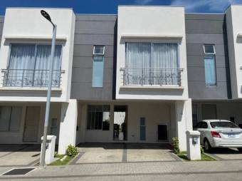 MLS-25-1886 VENTA CASA SANTO DOMINGO HEREDIA MLS-25-1886 VENTA CASA SANTO DOMINGO HEREDIA