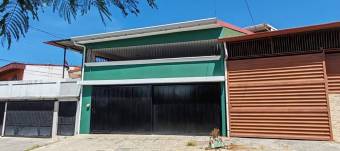 MLS-25-1669 LS VENTA CASA SAN JOSE ALAJUELA