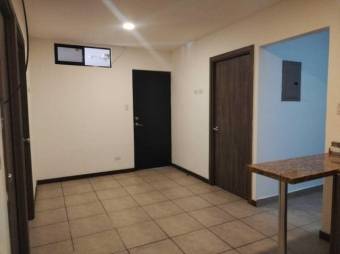 Se alquila cómodo apartamento cerca de oxigeno 25-1955