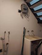 Se alquila cómodo apartamento cerca de oxigeno 25-1955