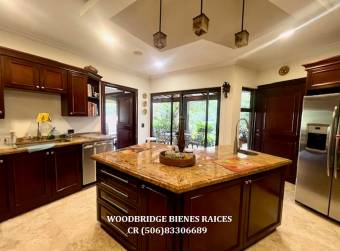 Casa de lujo en venta Mora Ciudad Colon $875.000 (en condominio