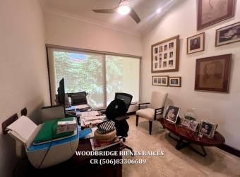 Casa de lujo en venta Mora Ciudad Colon $875.000 (en condominio