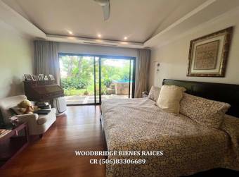 Casa de lujo en venta Mora Ciudad Colon $875.000 (en condominio