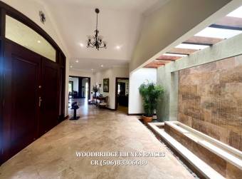 Casa de lujo en venta Mora Ciudad Colon $875.000 (en condominio