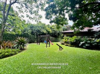 Casa de lujo en venta Mora Ciudad Colon $875.000 (en condominio