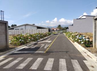 Vendo bello lote 652 metros- Santo Domingo Heredia Vendo bello lote 652 metros- Santo Domingo Heredia