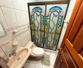 House for sale in Lisboa Urbanization, Plywood, Alajuela