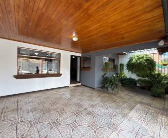 House for sale in Lisboa Urbanization, Plywood, Alajuela