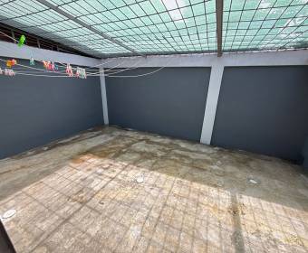 House for sale in Lisboa Urbanization, Plywood, Alajuela