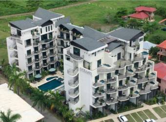 JACO BEACH APARTMENTS FOR SALE AT OCEANO BOUTIQUE HOTEL JACO BEACH APARTMENTS FOR SALE AT OCEANO BOUTIQUE HOTEL