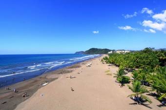 JACO BEACH APARTMENTS FOR SALE AT OCEANO BOUTIQUE HOTEL