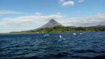 LAKE ARENAL, EXCELLENT LAKEFRONT FARM FOR SALE, REDUCED! LAKE ARENAL, EXCELLENT LAKEFRONT FARM FOR SALE, REDUCED!