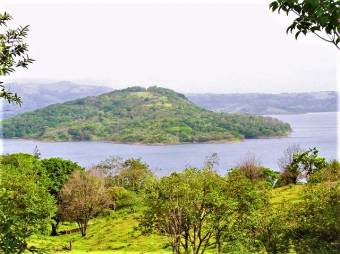 LAKE ARENAL, EXCELLENT LAKEFRONT FARM FOR SALE, REDUCED!