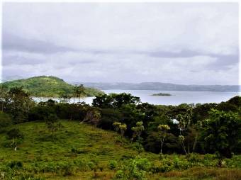LAKE ARENAL, EXCELLENT LAKEFRONT FARM FOR SALE, REDUCED!